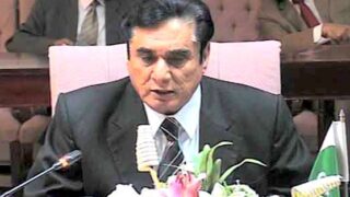 Army Chief