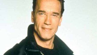 Arnold suarzanygr