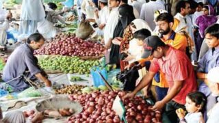 Arrival Of Ramadan