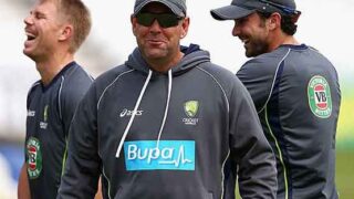 Ashes Series