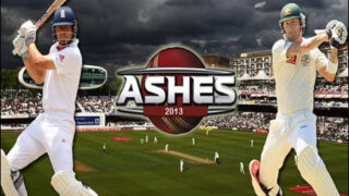 Ashes Series