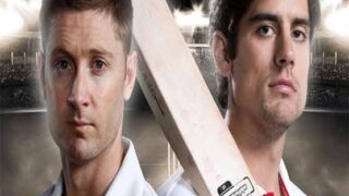 Ashes Series