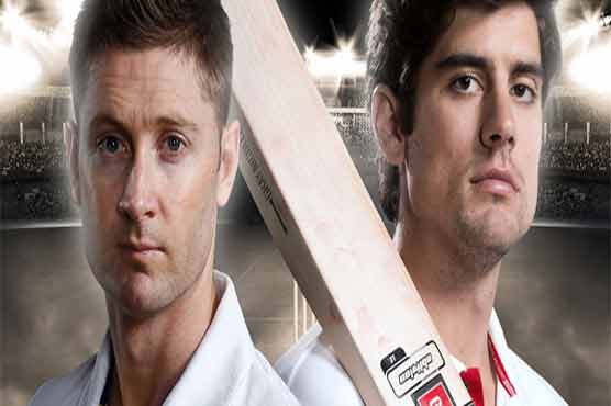 ایشز سیریز: تیسرے ٹیسٹ کیلئے انگلش سکواڈ کا اعلان