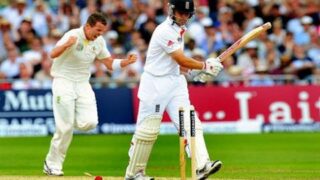 Ashes Test