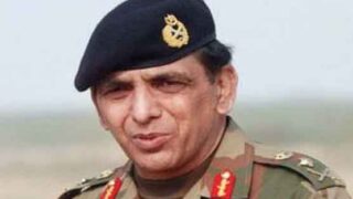 Ashfaq Kayani