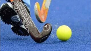 Asia Cup hockey