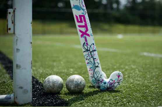 ایشیا کپ، قومی ہاکی ٹیم کا تربیتی کیمپ آج شروع ہو گا