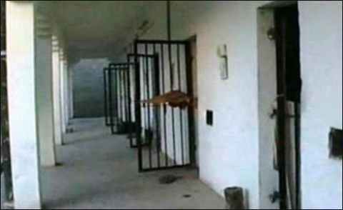 خیبر پختو نخوا حکومت کی صوبے بھر میں جیلوں سے متعلق رپورٹ طلب