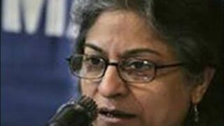 Asma Jahangir