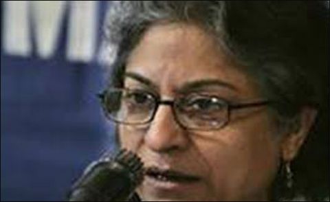 Asma Jahangir