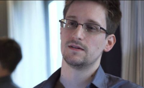 اتنا بڑا قدم کیوں اٹھایا، اسنوڈن کا غیر ملکی ذرائع کو انٹرویو