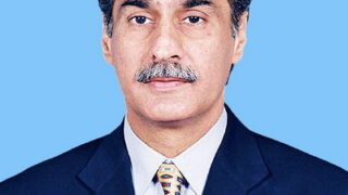 Ayaz Sadiq