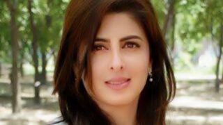 Ayla Malik