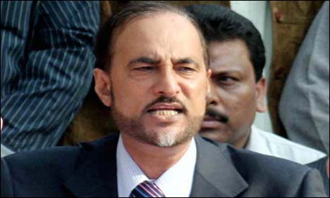 بجلی بحران : نواز شریف کو کالا باغ ڈیمفوری تعمیر کا اعلان کرنا چاہیے، بابر اعوان