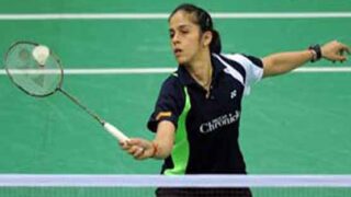 Badminton