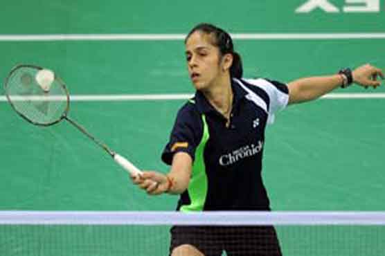 Badminton