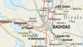 Baghdad