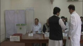 Balochistan Senate