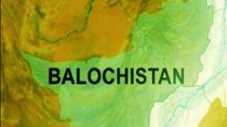 Balochistan