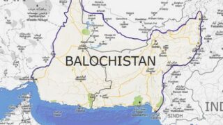 Balochistan
