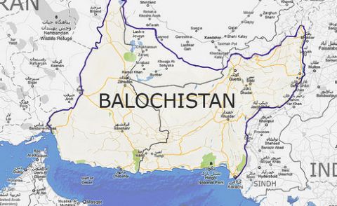 Balochistan