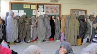 Balochistan