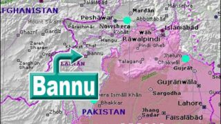 Bannu