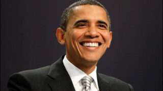 Barack Obama