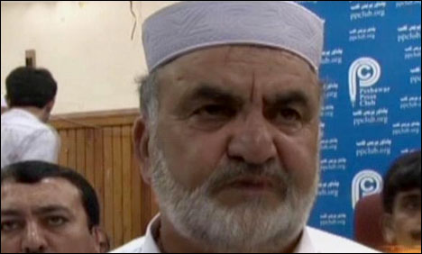 Bedar Bakht