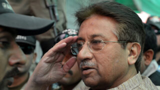 Benazir Murder Case