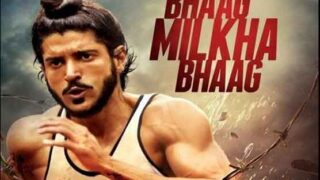 Bhaag Milkha Bhaag