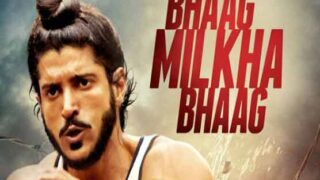 Bhaag Milkha Bhaag