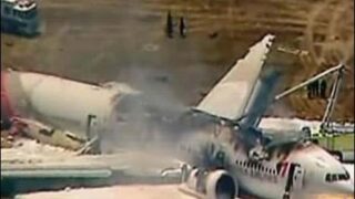 Boeing Aaircraft
