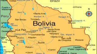 Bolivia