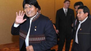 Bolivia