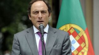 Bolivian President