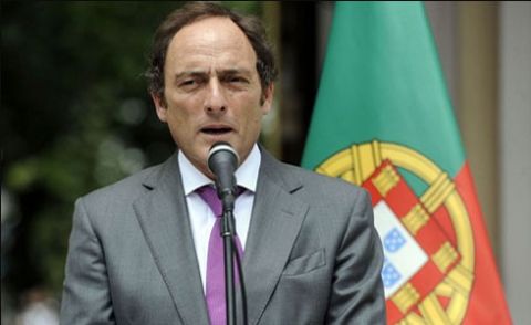 پرتگال نے بولیوین صدر کا طیارہ روکے جانے کی تردید کردی