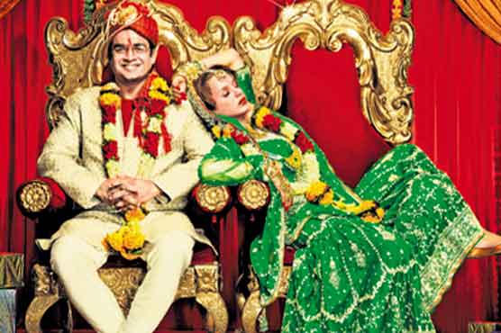 تنو ویڈز منو کا سیکوئل بنانے کی تیاریاں