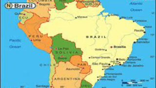 Brazil