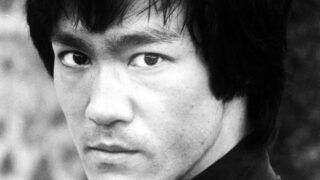 Bruce Lee