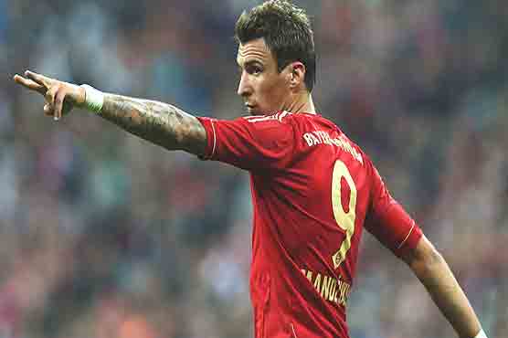 فٹبال ٹیم بائرن میونخ نے بارسلونا کو دوستانہ میچ ہرا دیا