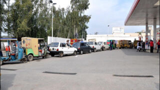 CNG Stations Open