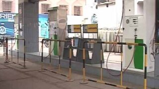 CNG Stations