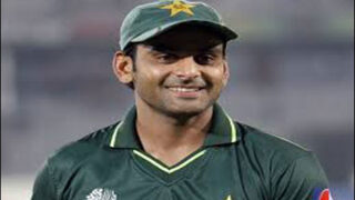 Captain Mohammad Hafeez