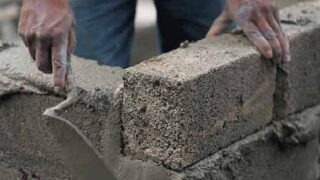 Cement