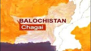 Chagai