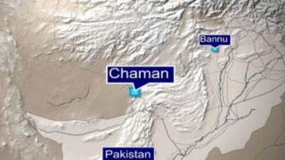 Chaman