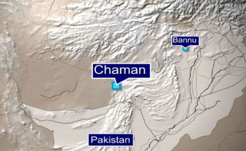 Chaman