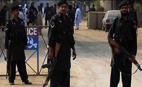 چمن: لیویز اور پولیس کی کاروائی، سات سالہ طالب علم بازیاب