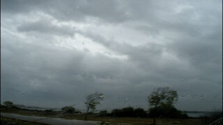 Chance Of Rain